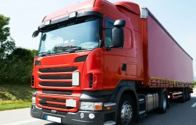 İstanbul Kumluca Ambar Kargo