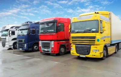 İstanbul Kumluca Nakliye Ambarı