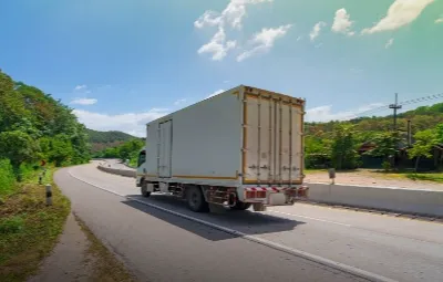 İstanbul ile Kumluca Arası Bulaşık Makinesi Taşıma