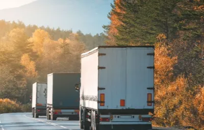 İstanbul ile Kumluca Arası Klima Taşıma