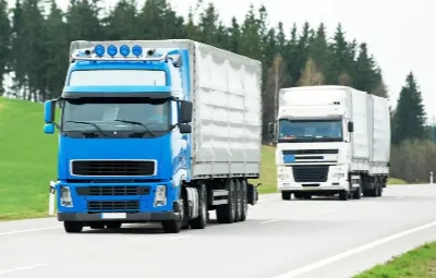 İstanbul ile Kumluca Arası Eşya Taşıma